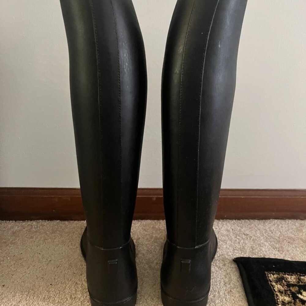 New Dafna Riding Boots - Picture 3 of 5